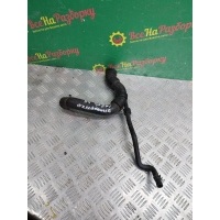 Патрубок охлаждения Volkswagen Passat B5 8d0121101af