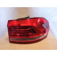 Фонарь volkswagen touran 5ta