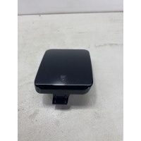 Заглушка буксировочного крюка Mercedes-Benz S-Class W221 2005-2013 A2218850223