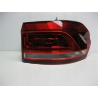 Фонарь правый volkswagen touran ii 15 - 5ta945208a
