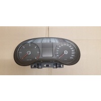Volkswagen поло v часы спидометр 6r0920861c