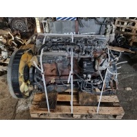 двигатель в сборе daf 45 55 lf 5 , 9l 180 220 450 тыс.