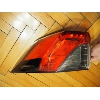 Фара задняя левая rav4 81561 - 42230