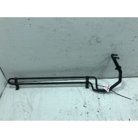 Трубка гидроусилителя Volkswagen LT 2 1996-2006 2D0422896C