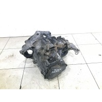 МКПП Audi 80 B2 1978-1986 02A300048PX