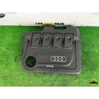 Декоративная крышка двигателя Audi Q3 8U 2014 03L103925S