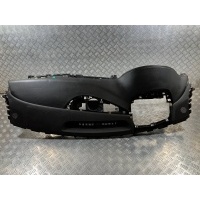 Панель передняя салона (торпедо) Audi A8 D4/4H 2014 4H185700138M,4H1857927A24A