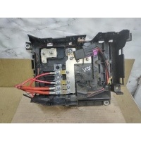 Блок предохранителей Volkswagen Touareg 1 2005 7L0937548