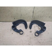 Накладка декоративная Audi A4 B8 2011 8K5827207C,8K5827208C