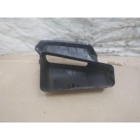 Воздухозаборник Audi A4 B8 2011 8K1819904