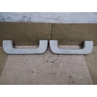 Ручка внутренняя потолочная Audi A4 B8 2011 8R0857607H