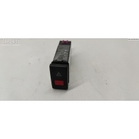 Кнопка аварийной сигнализации (аварийки) Audi A4 B5 (1994-2001) 1998 8D0941509D