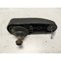 Механизм стеклоочистителя заднего Renault Scenic I (1996-2003) 2000 7700433891
