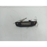 Подсветка номера Audi A8 D2 (1994-2002) 1995 4D0943021
