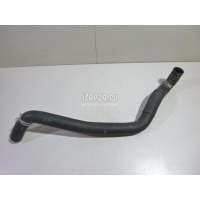 Патрубок радиатора Renault Sandero 2014 215014977R