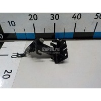 Кронштейн блока ABS (насос) Mazda Mazda 3 (BM/BN) (2013 - 2018) B45A43310