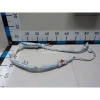 Подушка безопасности боковая (шторка) Mazda Mazda 3 (BM/BN) (2013 - 2018) BHS257KM0B