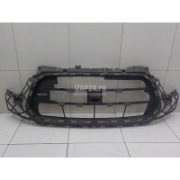 Кронштейн переднего бампера Ford Transit 2014 2003217