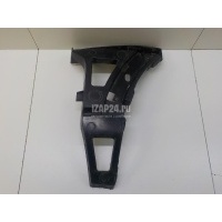 Кронштейн переднего бампера левый Ford Transit 2014 1943301