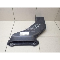 Воздуховод Hyundai-Kia Optima IV 2016 28210D4380