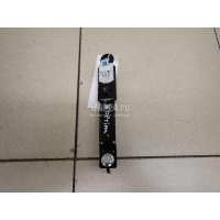 Механизм регулировки ремня безопасности Hyundai-Kia Optima IV 2016 88890C1000