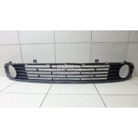 Решетка в бампер центральная Hyundai-Kia Optima IV 2016 86560D4000