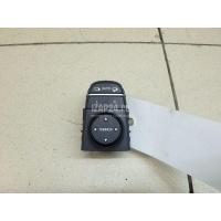 Переключатель регулировки зеркала Hyundai-Kia Optima IV 2016 93530D4010