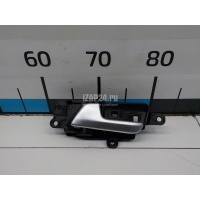 Ручка двери внутренняя левая Hyundai-Kia Sportage 2016 82610F1010SA1