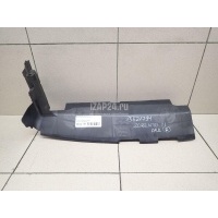 Воздуховод радиатора нижний Hyundai-Kia Sorento III Prime (2015 - 2020) 29136C5100