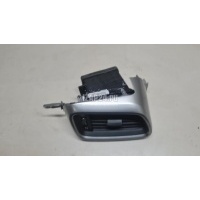 Дефлектор воздушный Hyundai-Kia Sorento III Prime (2015 - 2020) 97490C6200MEC