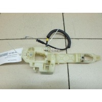 Кронштейн ручки Hyundai-Kia Sorento III Prime (2015 - 2020) 83665C5000