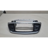 Накладка декоративная Hyundai-Kia Sorento III Prime (2015 - 2020) 84740C6200MEC