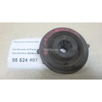 Подушка радиатора Hyundai-Kia Sorento III Prime (2015 - 2020) 25336C5500