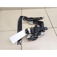 Ремень безопасности с пиропатроном Hyundai-Kia Sorento III Prime (2015 - 2020) 88820C5201BGA