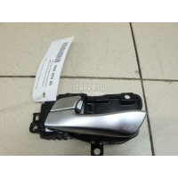 Ручка двери внутренняя левая Hyundai-Kia Sorento III Prime (2015 - 2020) 82610C5010SA1