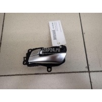 Ручка двери внутренняя левая Hyundai-Kia Sorento III Prime (2015 - 2020) 82610C5010SA1