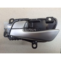 Ручка двери внутренняя левая Hyundai-Kia Sorento III Prime (2015 - 2020) 82610C5000ASB