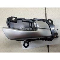 Ручка двери внутренняя правая Hyundai-Kia Sorento III Prime (2015 - 2020) 82620C5000ASB