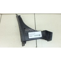 Воздуховод бампера правый Hyundai-Kia Sorento III Prime (2015 - 2020) 86572C5510
