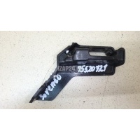 Кронштейн заднего бампера правый Hyundai-Kia Sorento III Prime (2015 - 2020) 86678C5500
