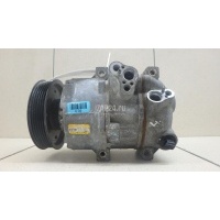 Компрессор системы кондиционирования Hyundai-Kia Sorento III Prime (2015 - 2020) 97701C5350