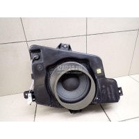 Сабвуфер Hyundai-Kia Sorento III Prime (2015 - 2020) 96380C6000