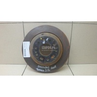 Диск тормозной задний Hyundai-Kia Sorento III Prime (2015 - 2020) 58411C5700