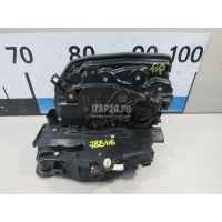 Замок двери задней правой BMW 7-serie G11/G12 2015 51227281956