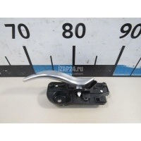 Ручка двери передней внутренняя левая BMW 7-serie G11/G12 2015 51417398825