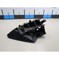 Кронштейн переднего бампера правый Tesla Model S 2012 109549600A