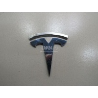 Эмблема на крышку багажника Tesla Model S 2012 150732000C