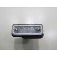 Фонарь подсветки номера 2012 103434100B