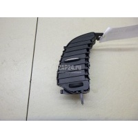 Дефлектор воздушный Renault Kaptur 2016 687604547R