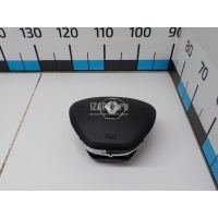 Подушка безопасности в рулевое колесо Renault Kaptur 2016 985705715R